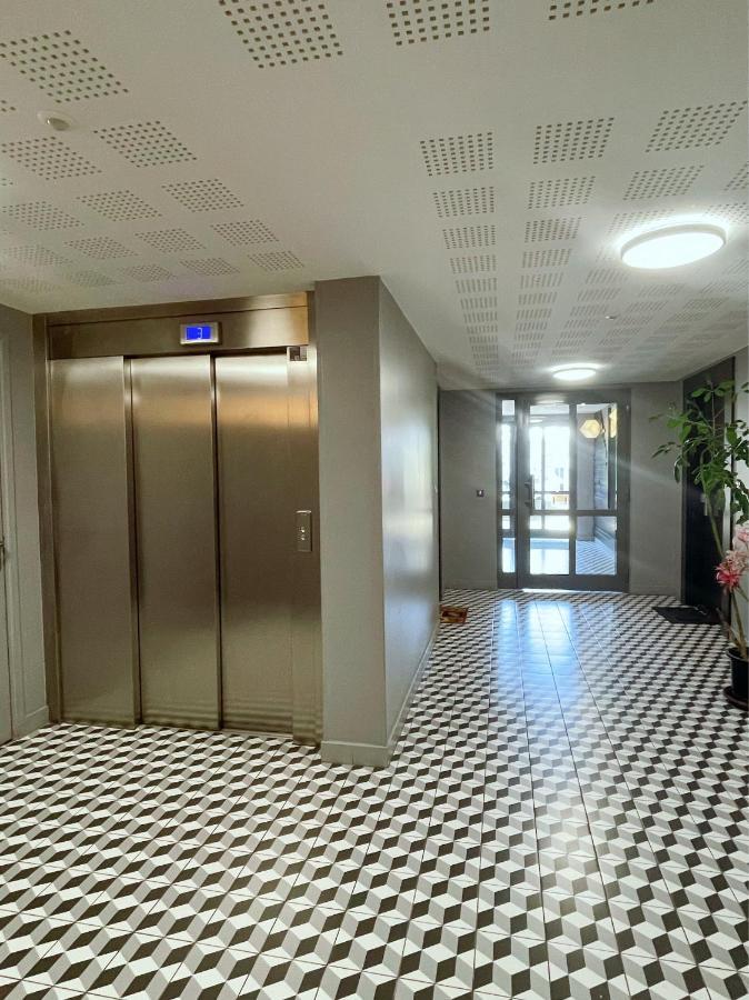 Maison De Charme - Parking Gratuit Pres De Paris & Metro วีลุชวีฟ ภายนอก รูปภาพ